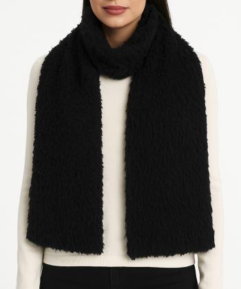 شال بافت زنانه نوولاشال NovellaShawls کد 55257-1