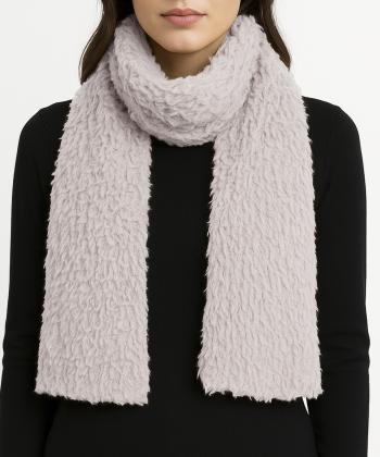 شال بافت زنانه نوولاشال NovellaShawls کد 55257-1