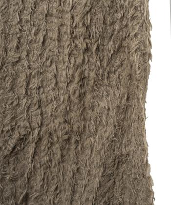 شال بافت زنانه نوولاشال NovellaShawls کد 55257-1