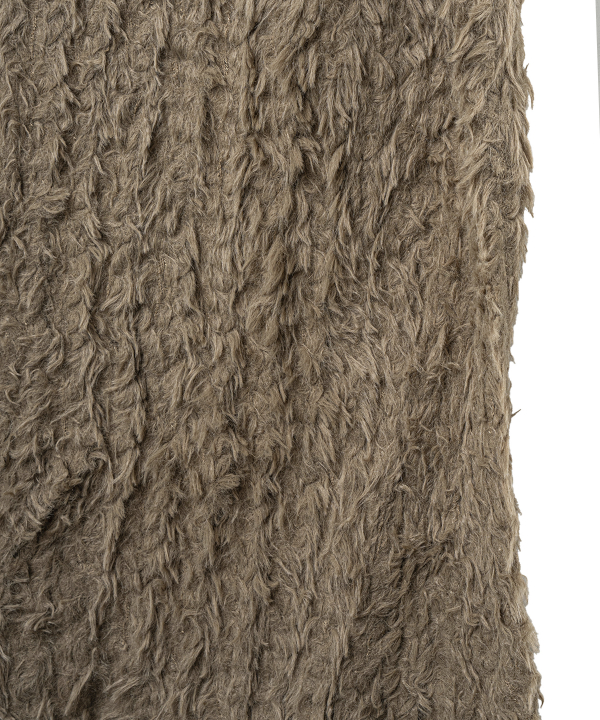 شال بافت زنانه نوولاشال NovellaShawls کد 55257-1