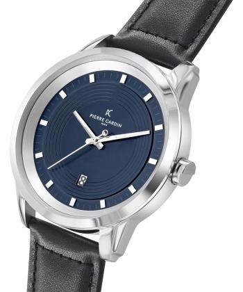 ساعت مچی عقربه ای مردانه پیرکاردین PierreCardin مدل CCP.5020