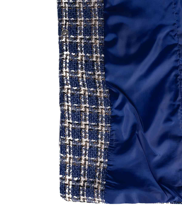 پالتو زنانه جوتی جینز JootiJeans کد 94722604
