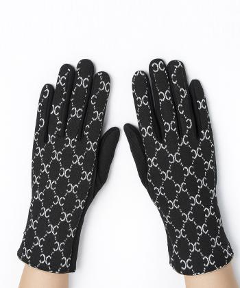 دستكش فوتر زنانه نوولاشال كد 69015