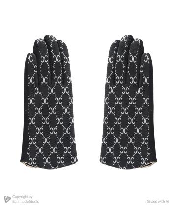 دستكش فوتر زنانه نوولاشال كد 69015