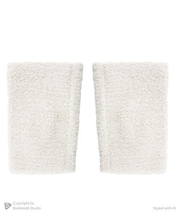 دستكش لمه دار زنانه نوولاشال كد 69022