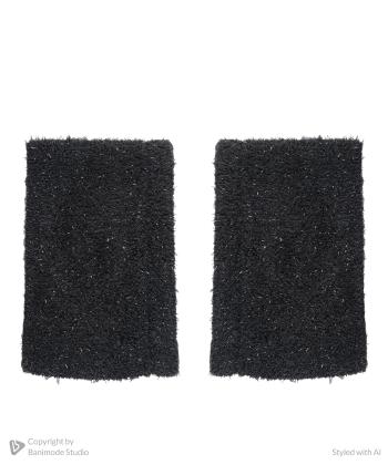 دستكش لمه دار زنانه نوولاشال كد 69022