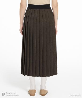 دامن زنانه موريك كد BN35