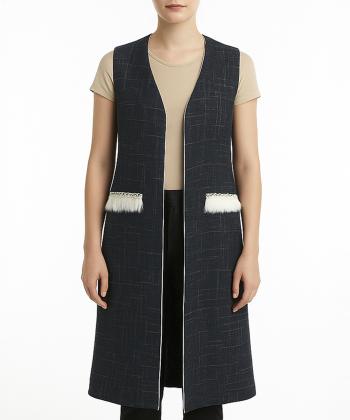 وست زنانه موريك كد vs07