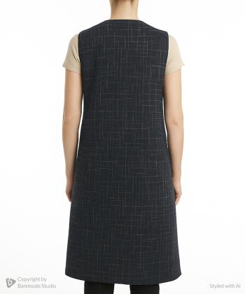 وست زنانه موريك كد vs07