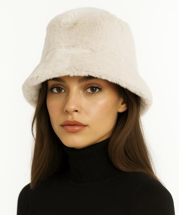 کلاه باکت زنانه جوتی جینز مدل 43977302