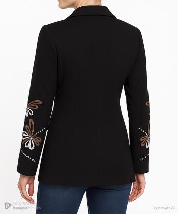 كت زنانه موريك كد co13