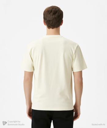 تيشرت مردانه جوتي جينز كد 51573536