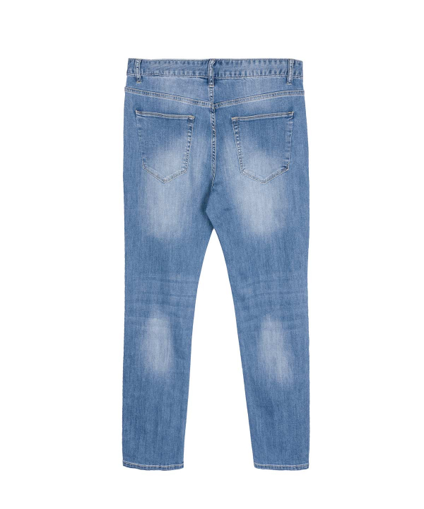 شلوار جین مردانه جین وست Jeanswest کد 01181509
