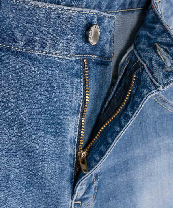 شلوار جین مردانه جین وست Jeanswest کد 01181509