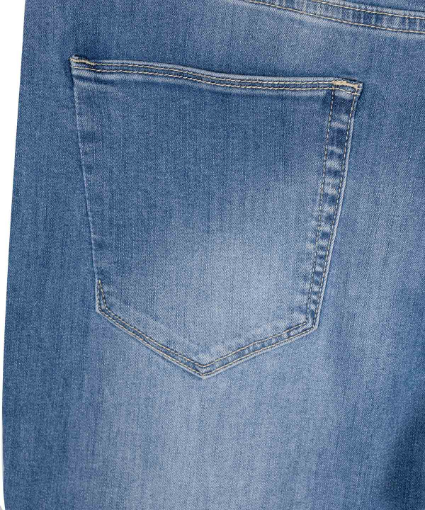 شلوار جین مردانه جین وست Jeanswest کد 01181509