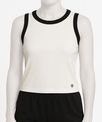 تاپ زنانه لوكه كد 204046