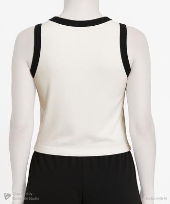 تاپ زنانه لوكه كد 204046