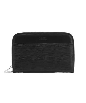 كيف دستي چرم طبيعي اورز مدل فيليپ