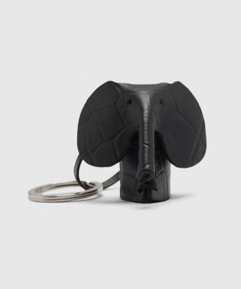 جاكليدي چرم طبيعي اورز مدل فيل