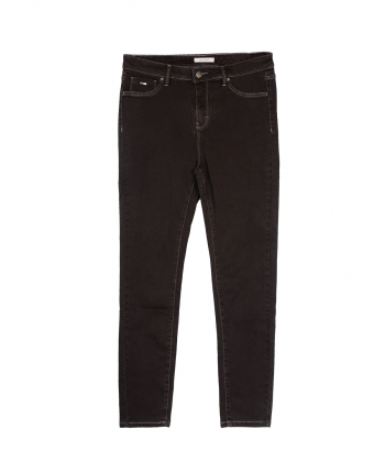 شلوار جین زنانه جین وست Jeanswest کد 01281501