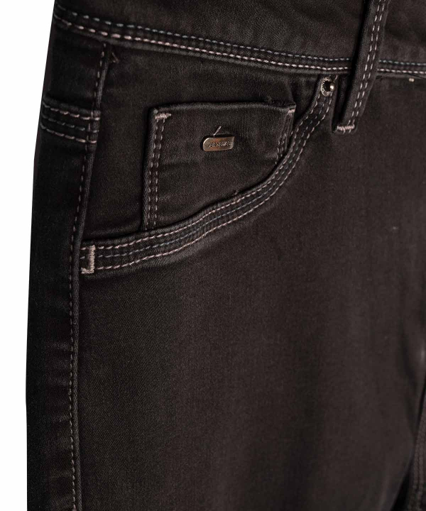 شلوار جین زنانه جین وست Jeanswest کد 01281501