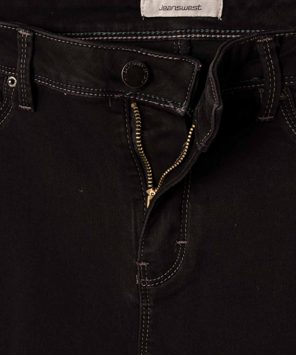 شلوار جین زنانه جین وست Jeanswest کد 01281501