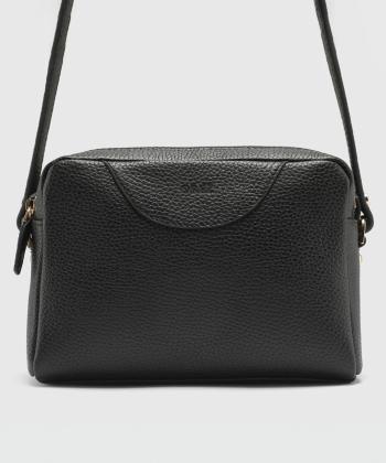 كيف كراس بادي چرم طبيعي اورز مدل امبر