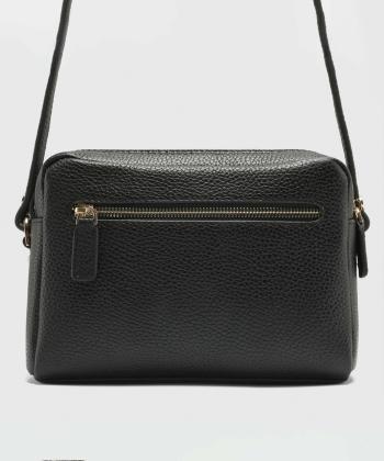 كيف كراس بادي چرم طبيعي اورز مدل امبر