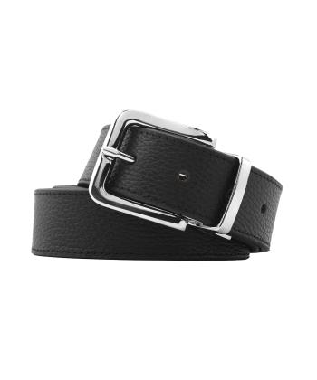 كمربند مردانه چرم طبيعي اورز مدل اپكس