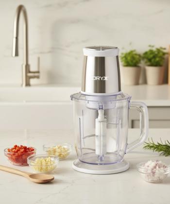 خردکن اوریکس Oryx کد 3913w