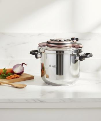 زود پز 6 لیتر ام جی اس MGS کد PC701