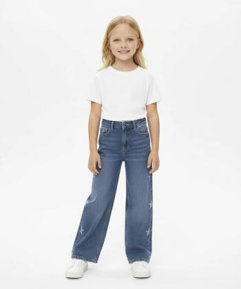 شلوار دخترانه کوتون مدل 5SKG40116AD