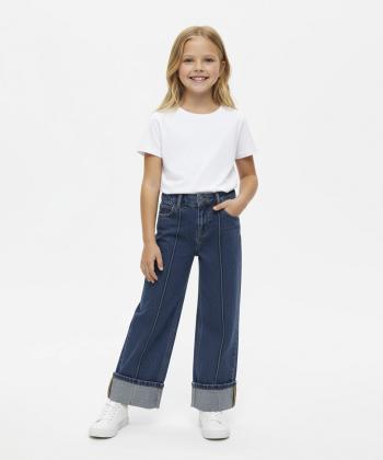 شلوار جین دخترانه کوتون مدل 5SKG40117AD