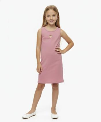 پیراهن آستین حلقه ای دخترانه کوتون مدل 5SKG80024AK