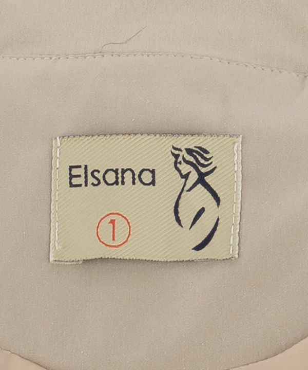 باراني زنانه السانا Elsana كد 2293
