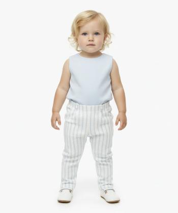 شلوار نوزاد دخترانه کوتون مدل 5SMG40019AW