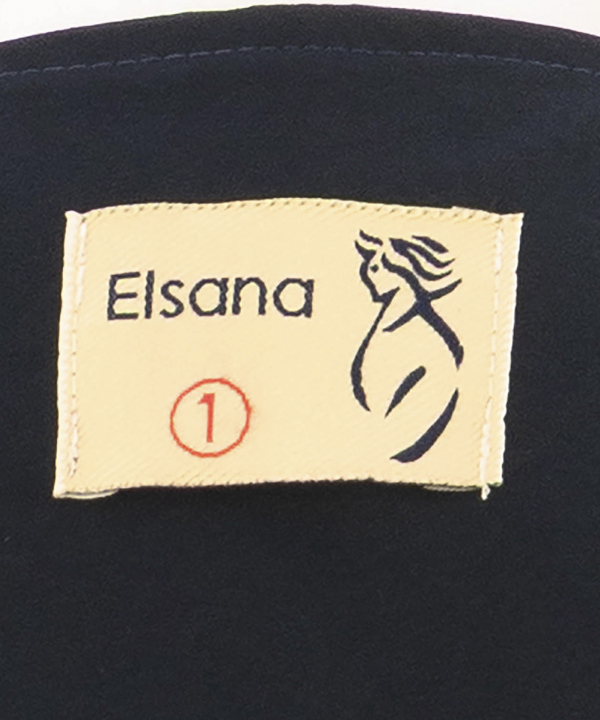 كت و سارافون زنانه السانا Elsana كد 2310