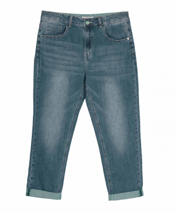 شلوار جین زنانه جین وست Jeanswest کد 01289503