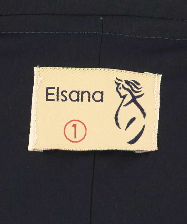 كت و سارافون زنانه السانا Elsana كد 2310