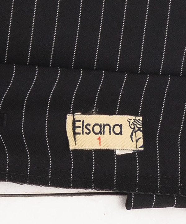 كت و شلوار زنانه السانا Elsana كد 2311