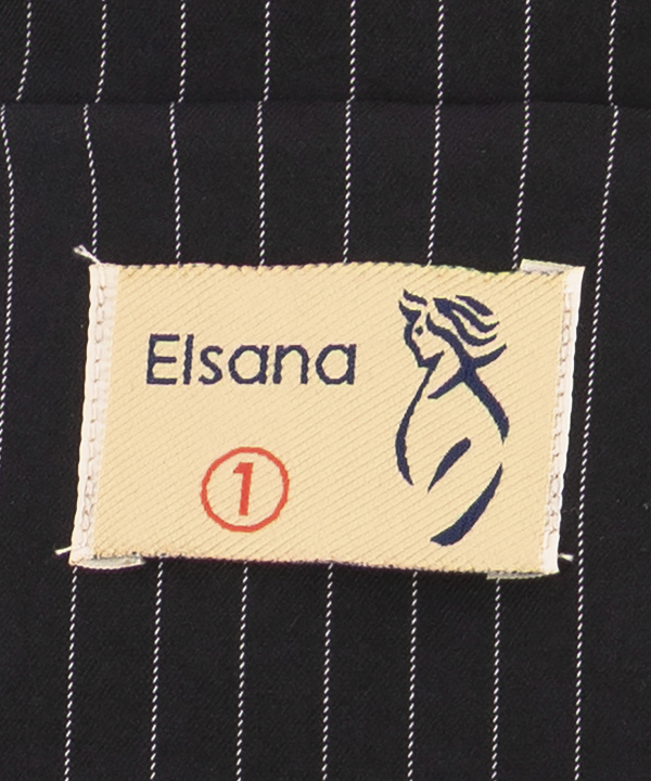 كت و شلوار زنانه السانا Elsana كد 2311