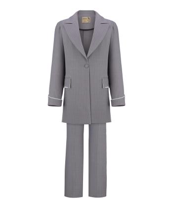 كت و شلوار زنانه السانا كد 2311