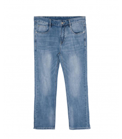 شلوار جین مردانه جین وست Jeanswest کد 01181551