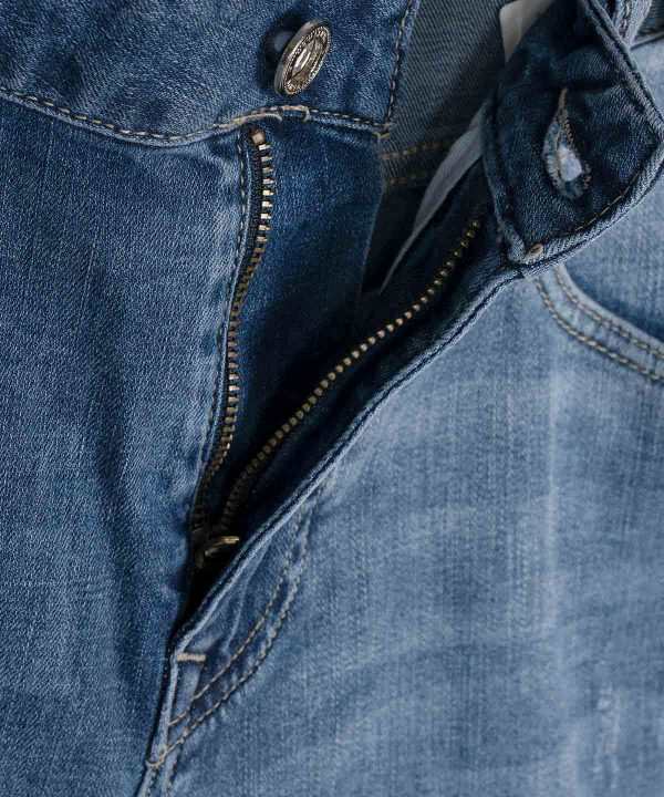 شلوار جین مردانه جین وست Jeanswest کد 01181551