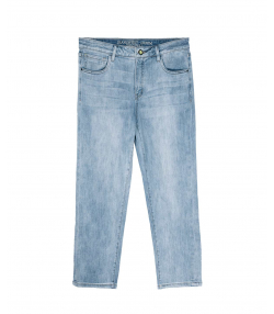 شلوار جین زنانه جین وست Jeanswest کد 01289551