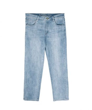 شلوار جین زنانه جین وست Jeanswest کد 01289551