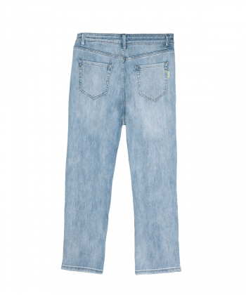 شلوار جین زنانه جین وست Jeanswest کد 01289551