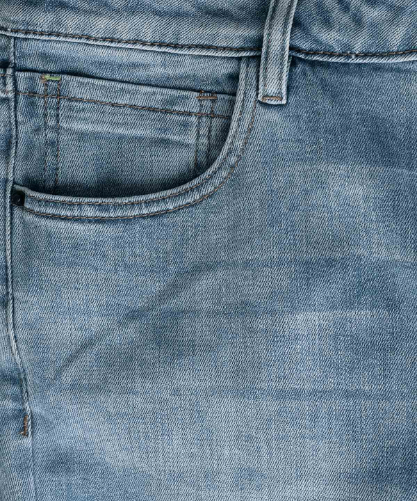 شلوار جین زنانه جین وست Jeanswest کد 01289551
