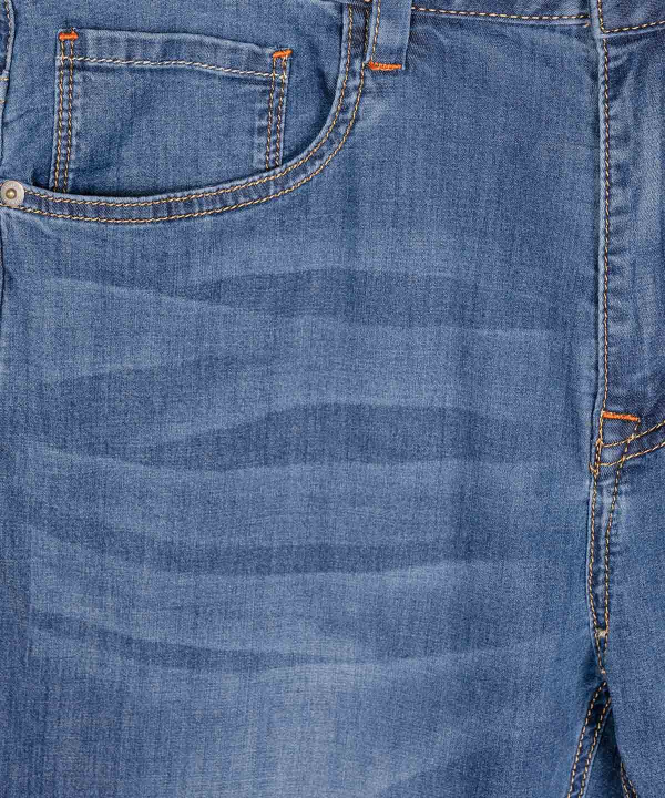 شلوار جین مردانه جین وست Jeanswest کد 92181509