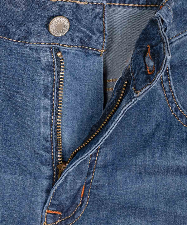 شلوار جین مردانه جین وست Jeanswest کد 92181509